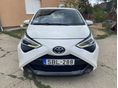 TOYOTA AYGO 2020/4 - 3