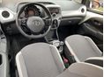 TOYOTA AYGO 2020/4 - 4