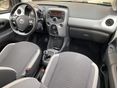 TOYOTA AYGO 2020/4 - 5