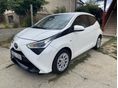 TOYOTA AYGO 2020/4 - 11