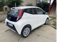 TOYOTA AYGO 2020/4 - 12