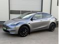 TESLA MODEL Y Long Range AWD (Automata) Teljeskörű garancia/EAP/berlini gyártás/vonóhorog