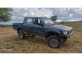 TOYOTA HILUX 2.4 TD 4x4 Double Cab