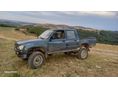 TOYOTA HILUX 1997/7 - 2