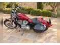 HARLEY-DAVIDSON SPORTSTER 883 LOW 