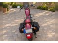 HARLEY-DAVIDSON SPORTSTER 883 LOW 2007 - 3