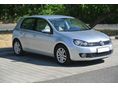 VOLKSWAGEN GOLF VI 1.6 TDi Highline GARANTÁLT KM! SZÉP ÁLLAPOT! MAGYARORSZÁGI ELSŐ FORGALOMBA HELYEZÉS