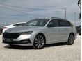 SKODA OCTAVIA Combi 1.5 TSI ACT e-TEC Style DSG Magyarországi - 27% ÁFA - LED Matrix - 1 Tulajdonos - Friss szerviz