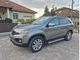 KIA SORENTO 2.2 CRDi EX Premium 4WD (7 személyes ) (Automata)