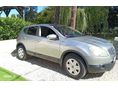 NISSAN QASHQAI 1.5 dCi Acenta 2WD