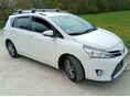TOYOTA VERSO 2015/12 - 2