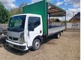 RENAULT MAXITY 2.5 DXi 130.35 5 T2