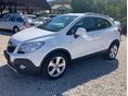 OPEL MOKKA 1.6 Enjoy Start-Stop VÉGIG SZERVIZELT.VONÓHORGOS-EXTRÁS!!!