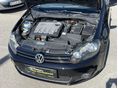 VOLKSWAGEN GOLF VI 2010/4 - 3