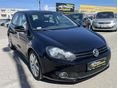 VOLKSWAGEN GOLF VI 2010/4 - 2