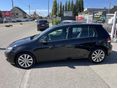 VOLKSWAGEN GOLF VI 2010/4 - 5