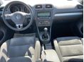 VOLKSWAGEN GOLF VI 2010/4 - 6