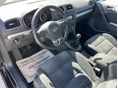 VOLKSWAGEN GOLF VI 2010/4 - 7