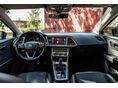 SEAT LEON 2017/8 - 7