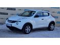 NISSAN JUKE 1.6 Visia Szervizelt