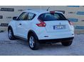 NISSAN JUKE 2013/3 - 4