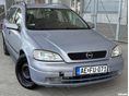OPEL ASTRA G 2002 - 4
