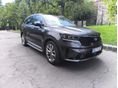 KIA SORENTO 2.2 CRDI Kryptonite 4WD DCT [7személy]