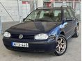 VOLKSWAGEN GOLF IV 1999 - 2