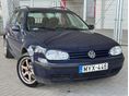 VOLKSWAGEN GOLF IV 1999 - 3