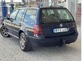 VOLKSWAGEN GOLF IV 1999 - 5