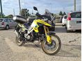 SUZUKI DL 1050 /áfás