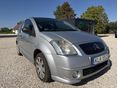 CITROEN C2 2006/9 - 2