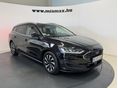 FORD FOCUS 1.0 EcoBoost mHEV Titanium Új Modell Navi LED 42.677 km! magyar. 1 tulaj. vezetett szervizkönyves. ÁFA-s