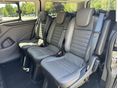 FORD TOURNEO 2020/6 - 7