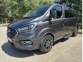 FORD TOURNEO Titanium X 2.0 TDCi 185LE Automata