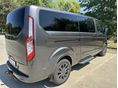 FORD TOURNEO 2020/6 - 4