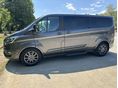 FORD TOURNEO 2020/6 - 3