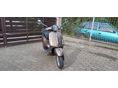 VESPA PRIMAVERA 50 2T 