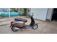 VESPA PRIMAVERA 50 2T 2015/7 - 2