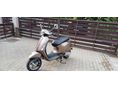 VESPA PRIMAVERA 50 2T 2015/7 - 4