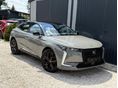 DS DS 4 1.6 E-Tense Performance Line EAT8 Plug in ! Pilot assist ! LED! Vonóhorog! Szervízkönyv! Extra kerekek!