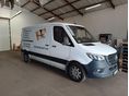 MERCEDES-BENZ SPRINTER 311 CDI 907.131.13 (Automata)