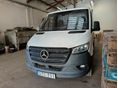 MERCEDES-BENZ SPRINTER 2021/5 - 4