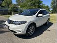 NISSAN MURANO 3.5 Premium (Automata)