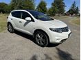 NISSAN MURANO 2015/12 - 2