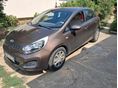 KIA RIO 1.2 CVVT EX