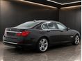BMW 750 2013/11 - 2