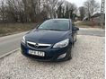 OPEL ASTRA J 1.4 T Cosmo
