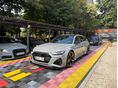 AUDI RS6 2024/7 - 1