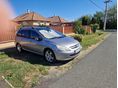 PEUGEOT 307 SW 2.0 HDi Premium
